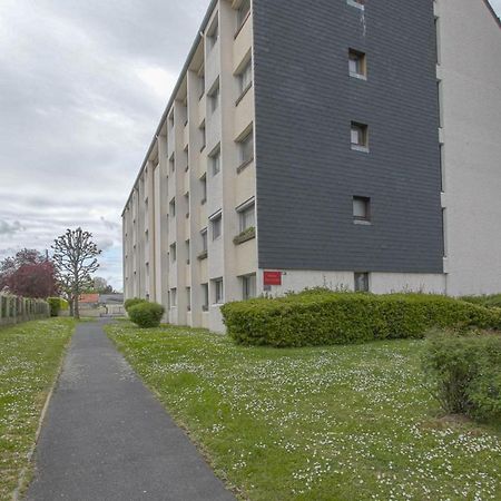 Appartement Moderne A Caen Pour 4 Personnes Экстерьер фото